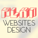 Post Thumbnail of Flat Websites Design - 32 New Examples