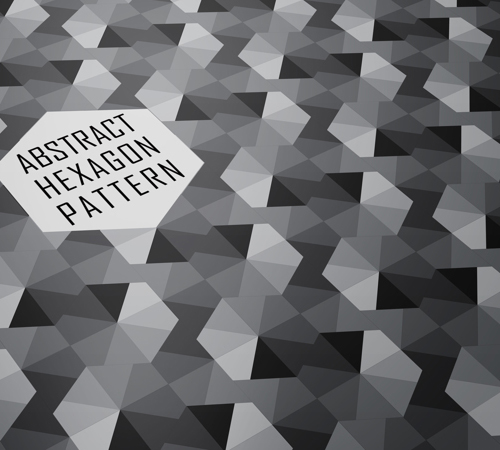 Pattern Design - 35 Seamless Vector Patterns