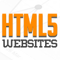 Post thumbnail of HTML5 Websites Design – 28 Inspiring Examples