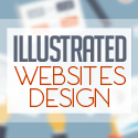 Post thumbnail of Best Illustrated Websites 2014: 30 Inspirational Examples