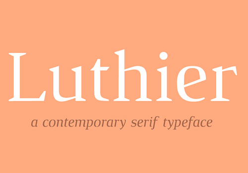50 Free Fonts - Best of 2014 - 3