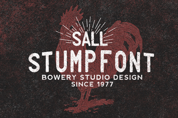 Custom Font Families for Designers - 17