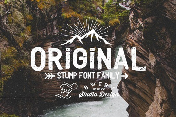Custom Font Families for Designers - 18