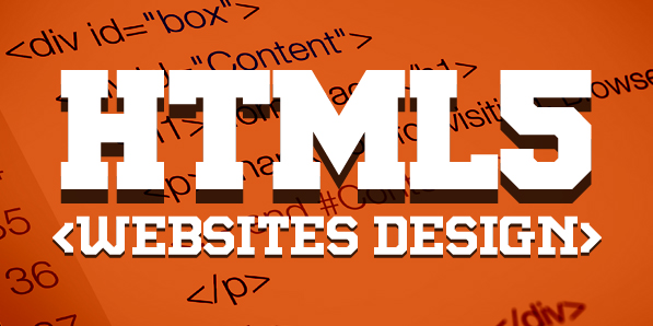 HTML5 Websites Showcase – 25 Inspiring Examples