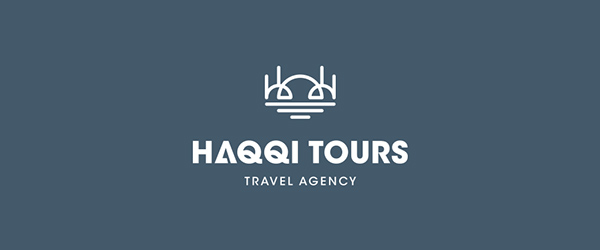 Haqqi Tours Logo