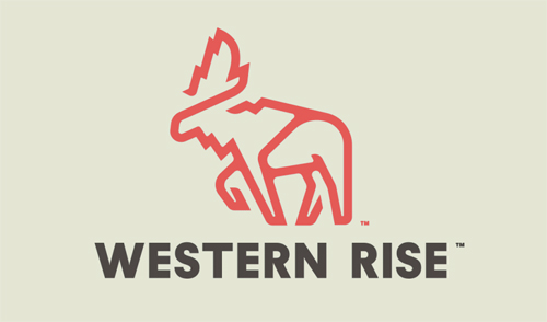 Western Rise by Young & Hungry