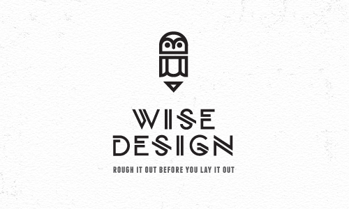 Wise Design by Mike Bruner