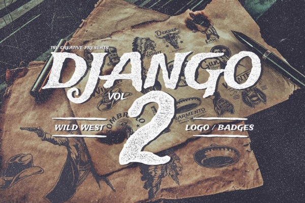 Django Wild West