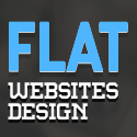 Post thumbnail of Flat Websites Design – 26 New Examples
