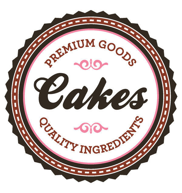Cakes Logo