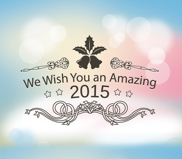 2015 Wwishes Pastels Background