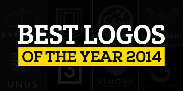 50 Best Logos of Year 2014