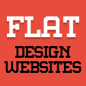 Post thumbnail of Flat Websites Design – 27 New Examples