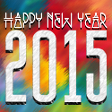 Post thumbnail of Happy New Year 2015 To All My Readers