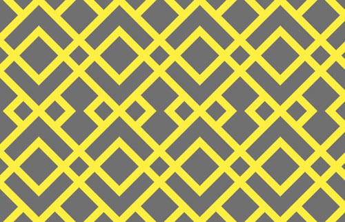 How to Create an Intertwining Trellis Pattern in Adobe Photoshop