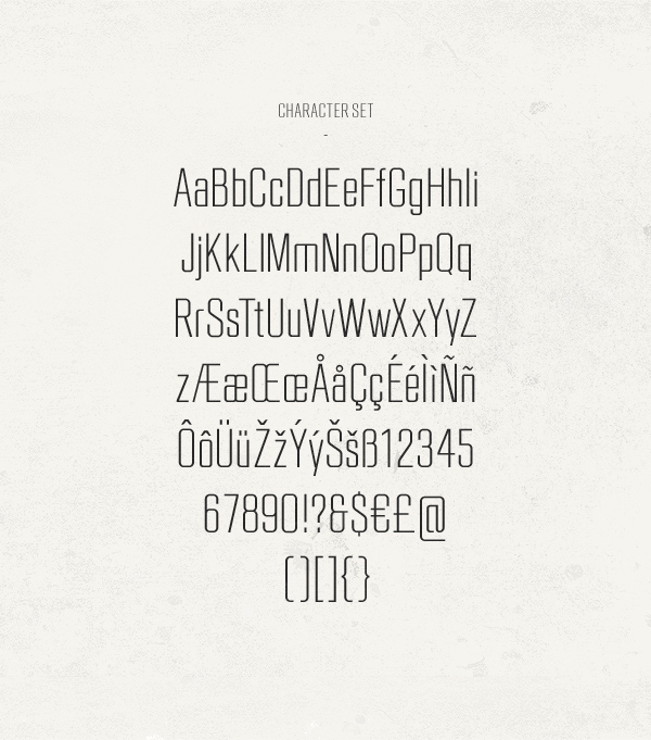 RBNo2 Free Font for Hipsters