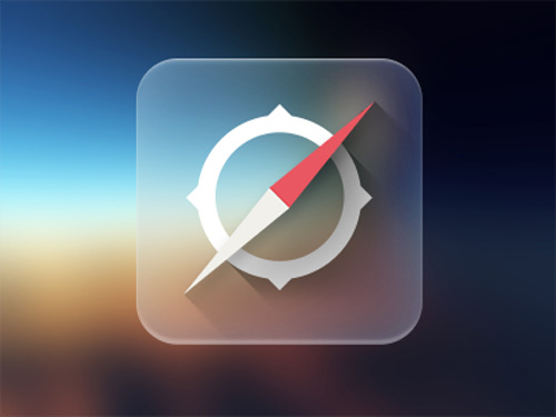 Safari App icon