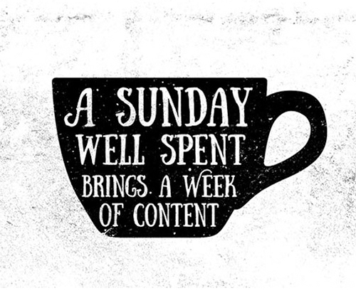 Sunday Free Font for Hipsters