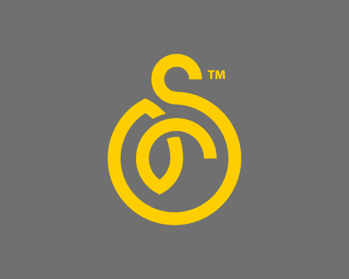 S Logo by Kemal ÅžanlÄ±