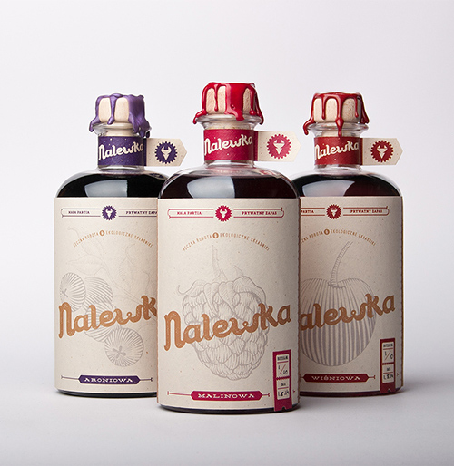 Modern Packaging Design Examples for Inspiration - 13