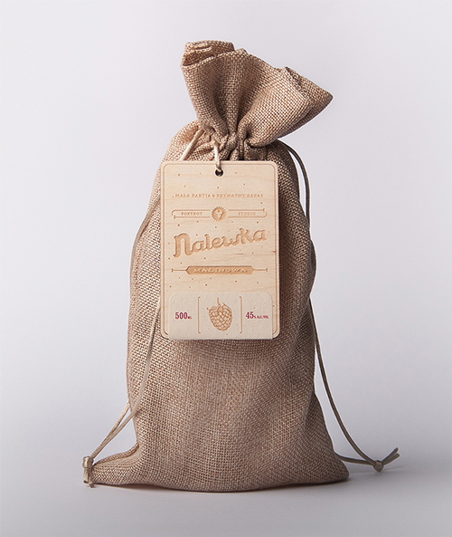 Modern Packaging Design Examples for Inspiration - 14
