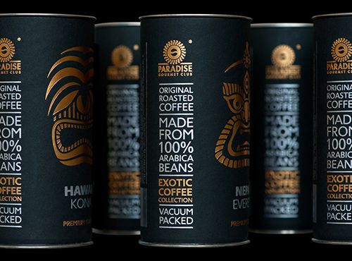 Modern Packaging Design Examples for Inspiration - 18