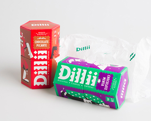 Modern Packaging Design Examples for Inspiration - 19