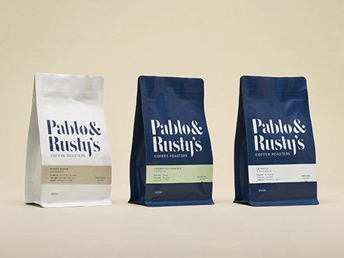 Modern Packaging Design Examples for Inspiration - 3