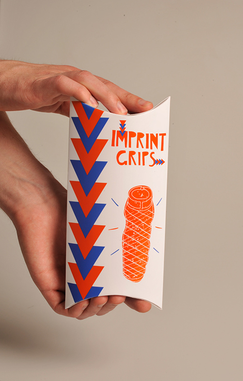 Modern Packaging Design Examples for Inspiration - 35