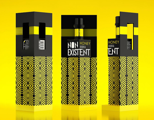 Modern Packaging Design Examples for Inspiration - 39