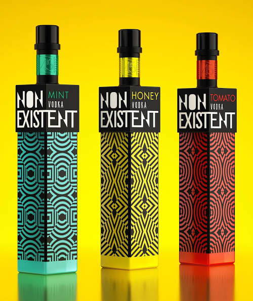 Modern Packaging Design Examples for Inspiration - 40