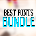Post thumbnail of Best Fonts and Graphics for Designers