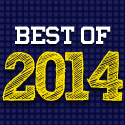 Post thumbnail of GDJ’s Year In Review: Best Of 2014