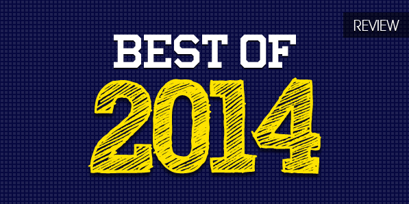 GDJ’s Year In Review: Best Of 2014