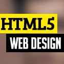 Post thumbnail of HTML5 Web Design – 25 Fresh Web Examples for Inspiration