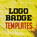 Post thumbnail of 550+ Logo, Badge Templates & Vector Shapes for Designers