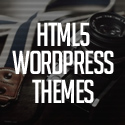 Post thumbnail of 16 New Responsive HTML5 WordPress Themes