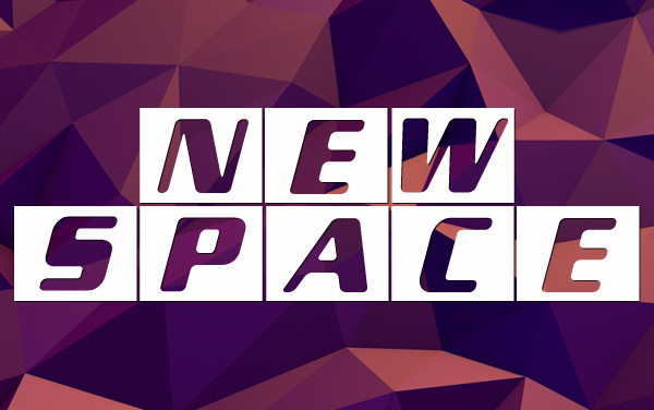 New Space Free Font