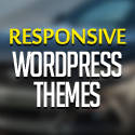 Post thumbnail of New Responsive WordPress Themes 2015