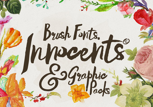 Best Fonts and Graphics for Designers