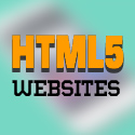 Post thumbnail of HTML5 Websites Design – 27 New Web Examples