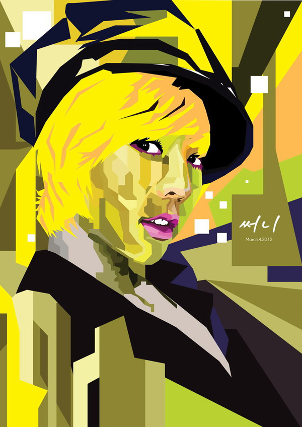 Sunny WPAP by SAMPLE2