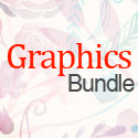 Post thumbnail of Creative Graphics Bundle for Designers (1000+ Design Elements)