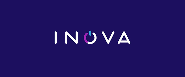 Inova Energy Group Logo Design