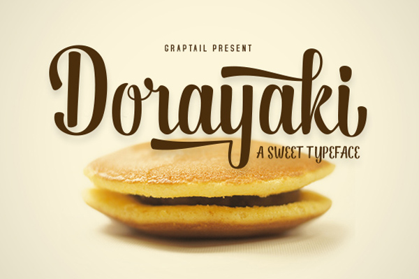 Dorayaki Script