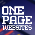 Post thumbnail of One Page Websites – 42 New Web Examples