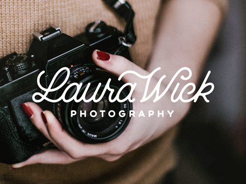 Laura Wick by Mark van Leeuwen