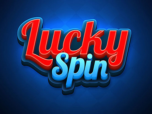 Lucky Spin by Shoval Nachum