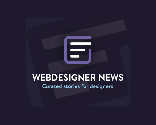 webdesignernews