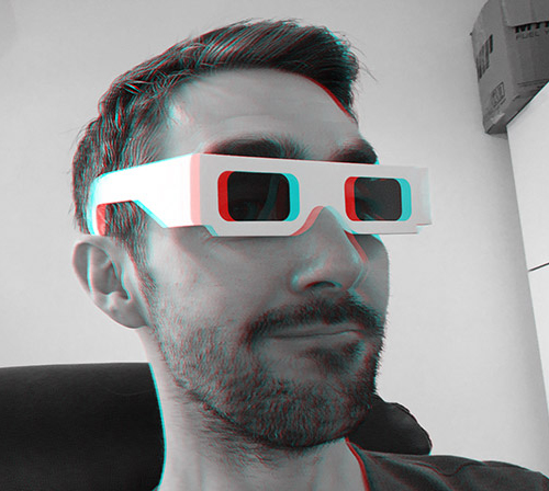 How To Create Anaglyph 3D Images in Photoshop
